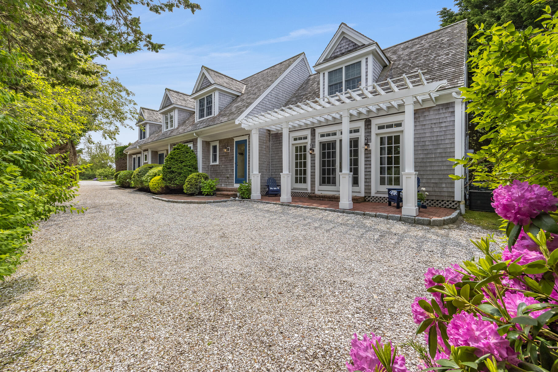 86 Champlain Road Chatham MA 02633