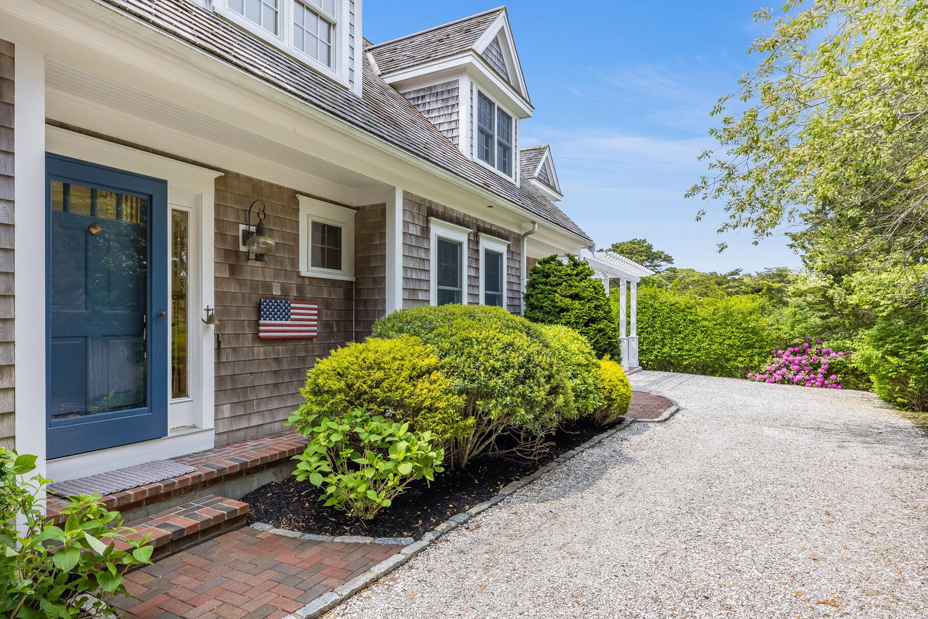 86 Champlain Road Chatham MA 02633