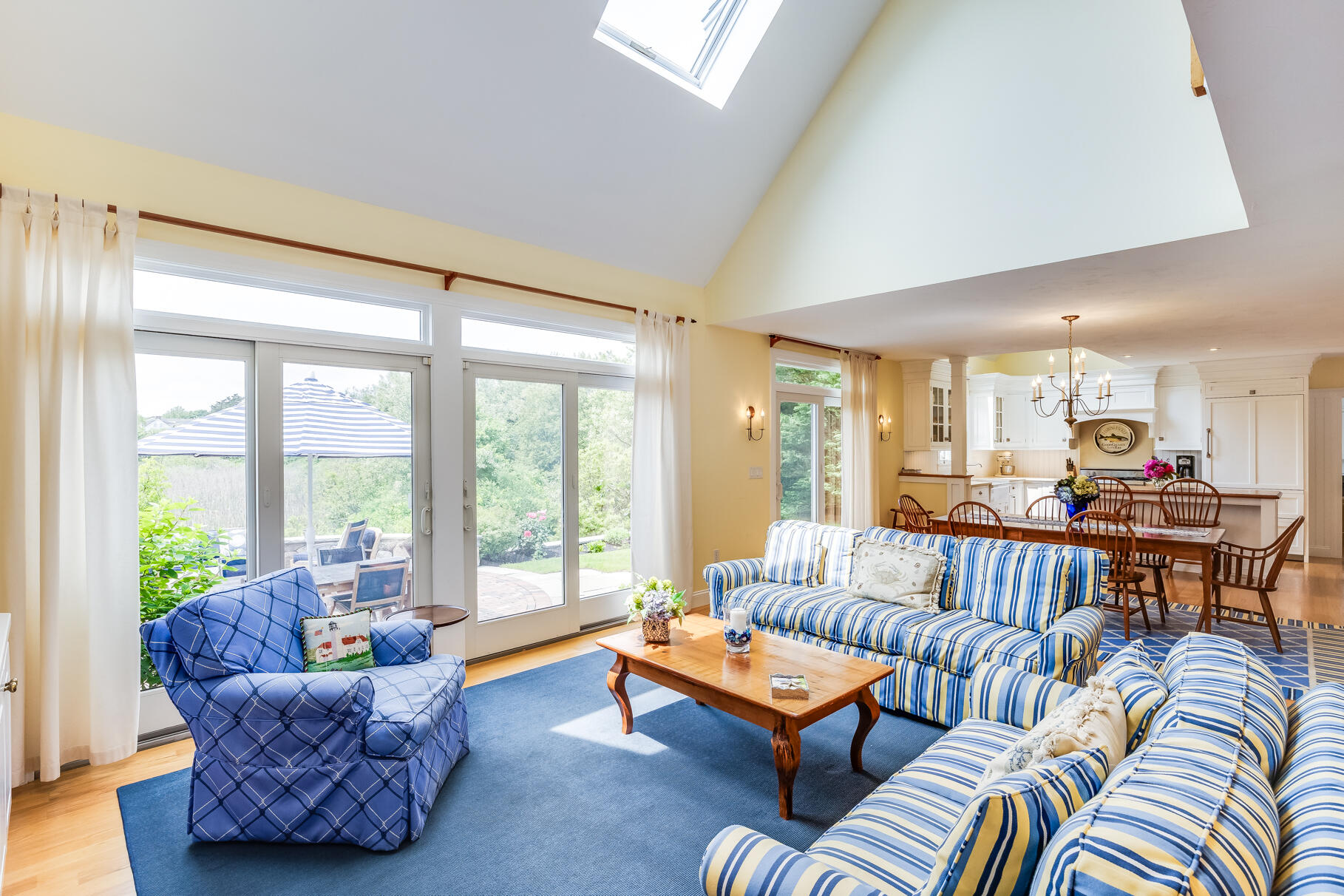 86 Champlain Road Chatham MA 02633