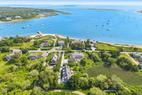 86 Champlain Road Chatham MA 02633
