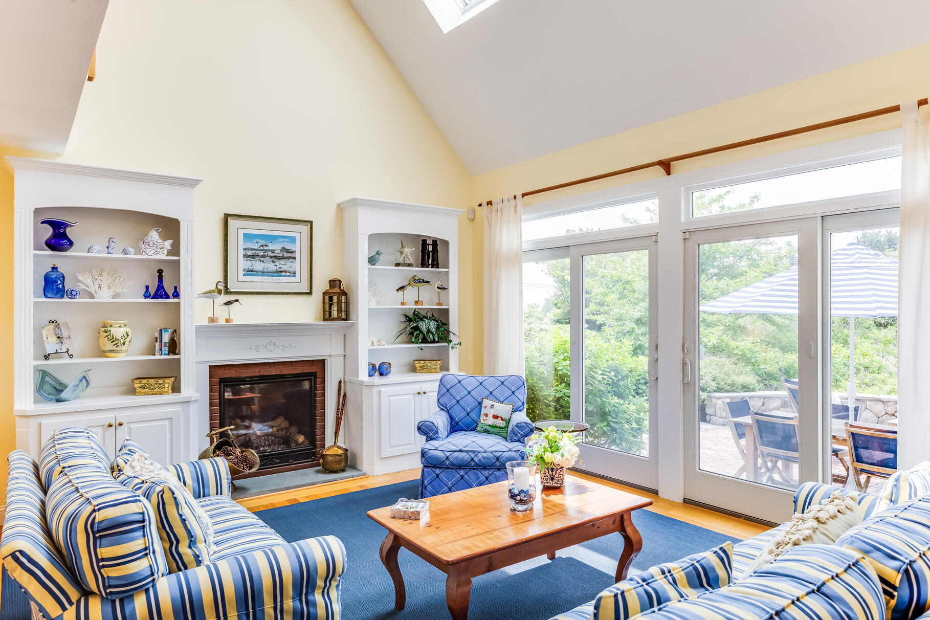 86 Champlain Road Chatham MA 02633