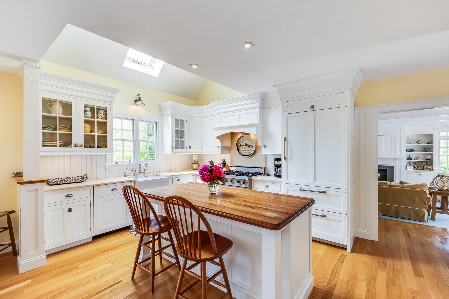 86 Champlain Road Chatham MA 02633