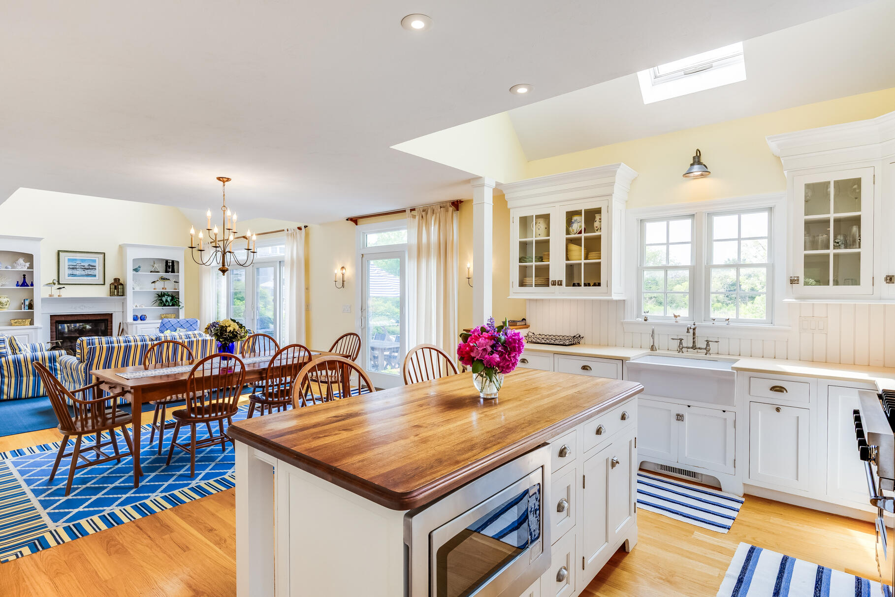 86 Champlain Road Chatham MA 02633