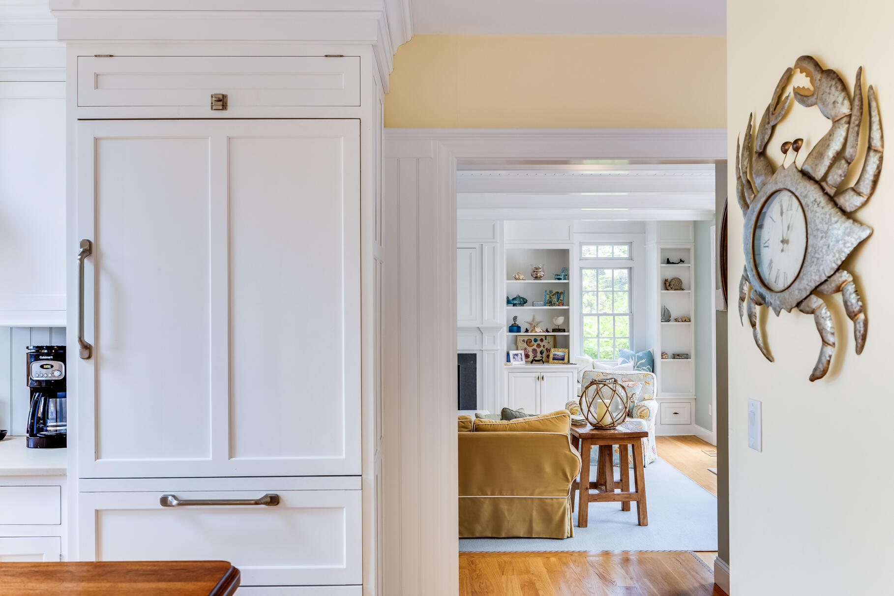 86 Champlain Road Chatham MA 02633