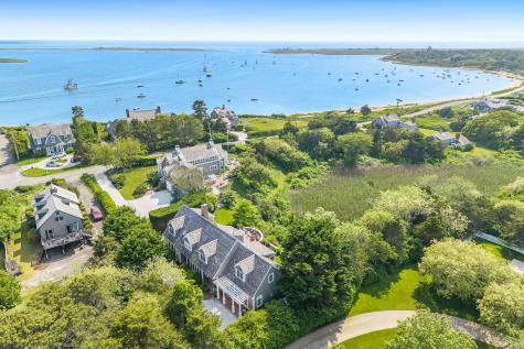 86 Champlain Road Chatham MA 02633