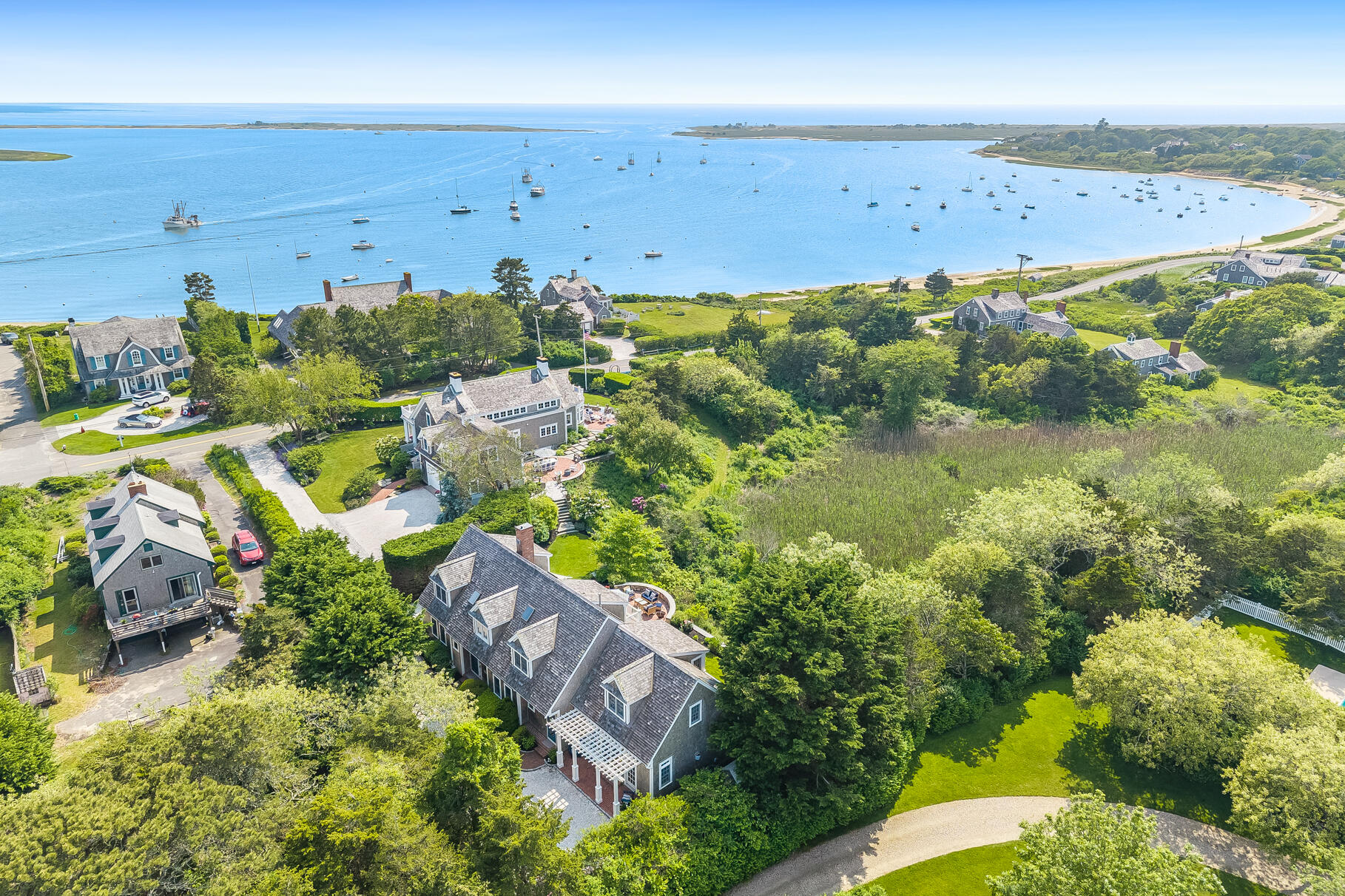 86 Champlain Road Chatham MA 02633