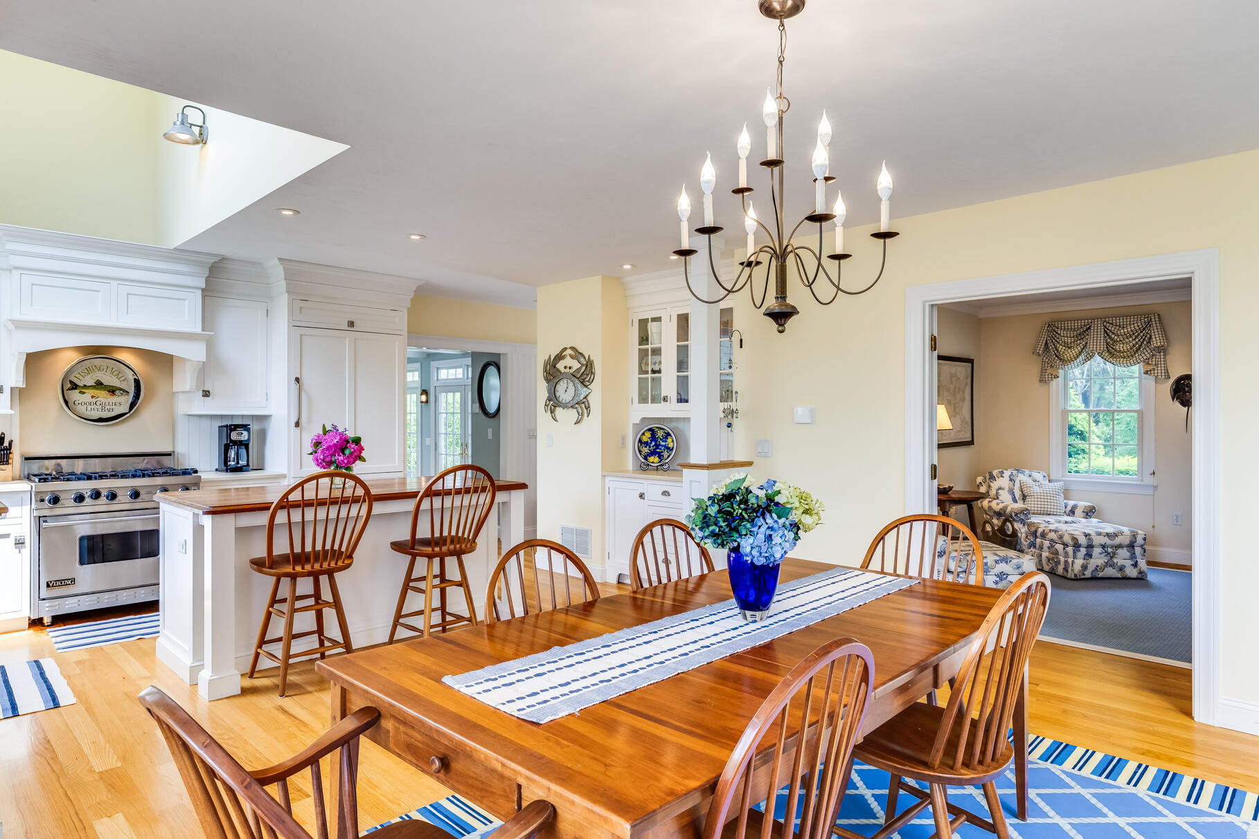 86 Champlain Road Chatham MA 02633