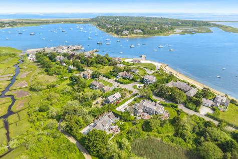 86 Champlain Road Chatham MA 02633