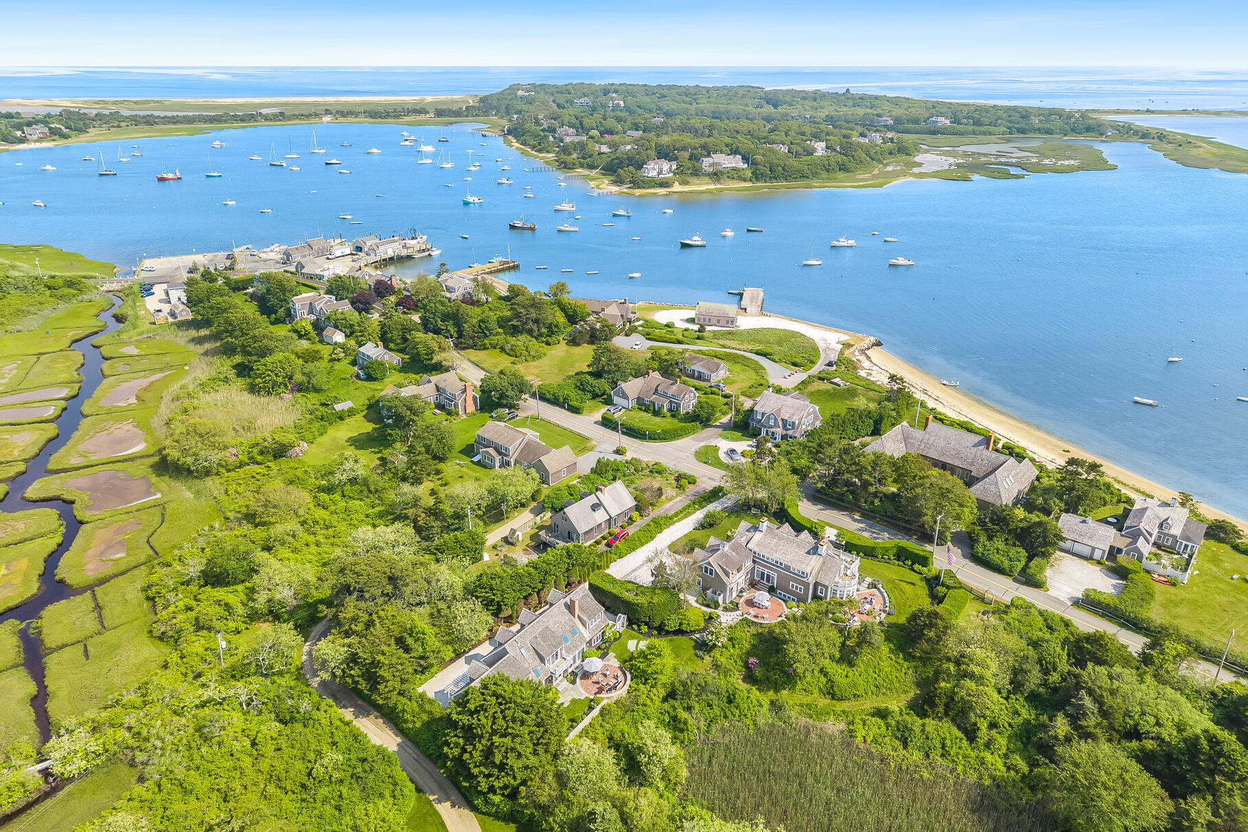 86 Champlain Road Chatham MA 02633