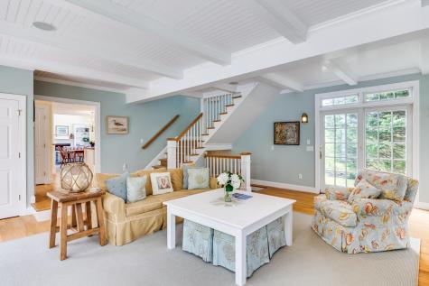 86 Champlain Road Chatham MA 02633