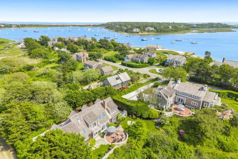 86 Champlain Road Chatham MA 02633