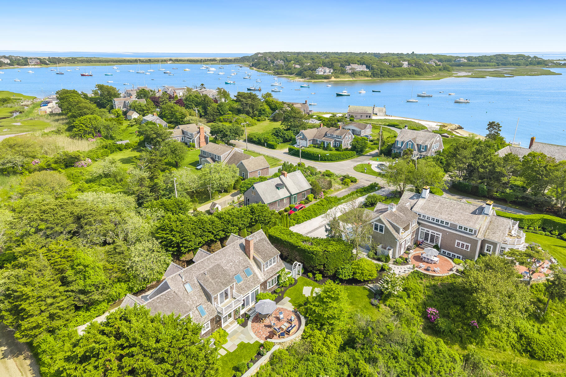 86 Champlain Road Chatham MA 02633