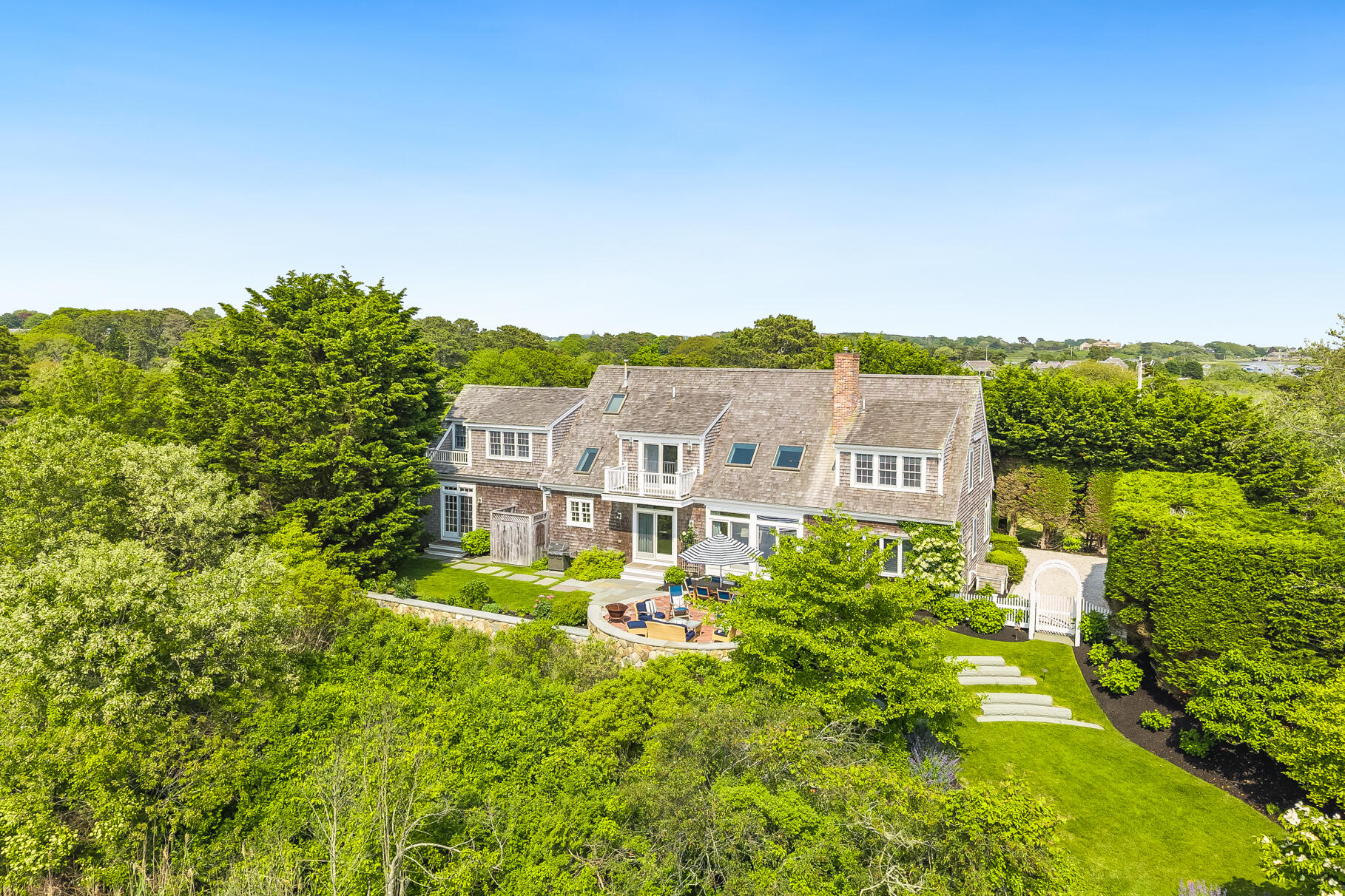 86 Champlain Road Chatham MA 02633