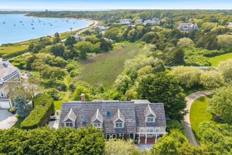 86 Champlain Road Chatham MA 02633