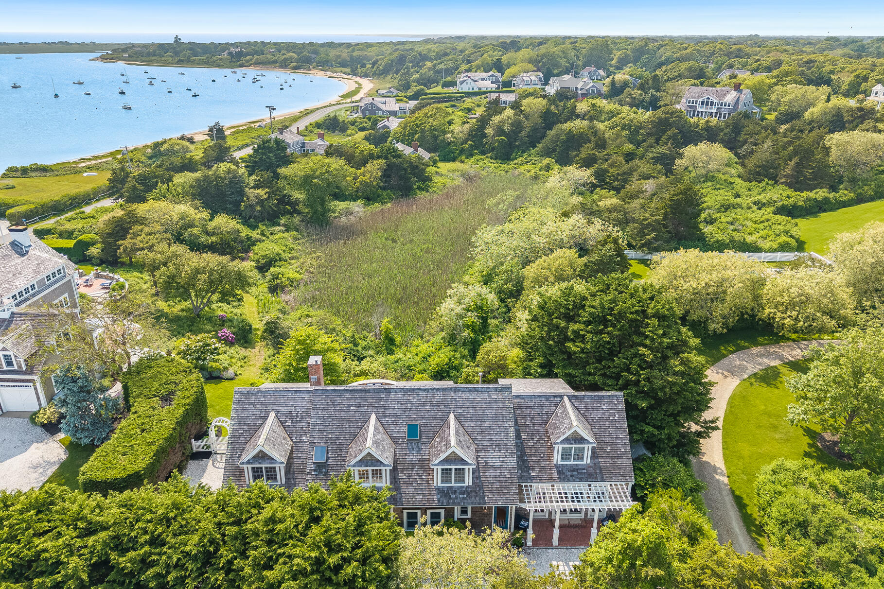 86 Champlain Road Chatham MA 02633