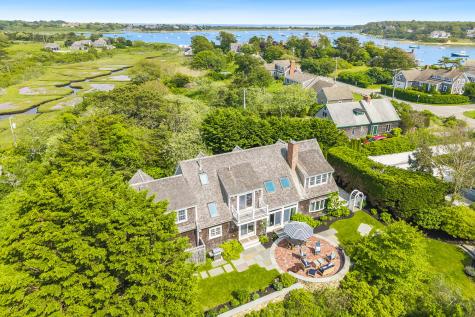 86 Champlain Road Chatham MA 02633