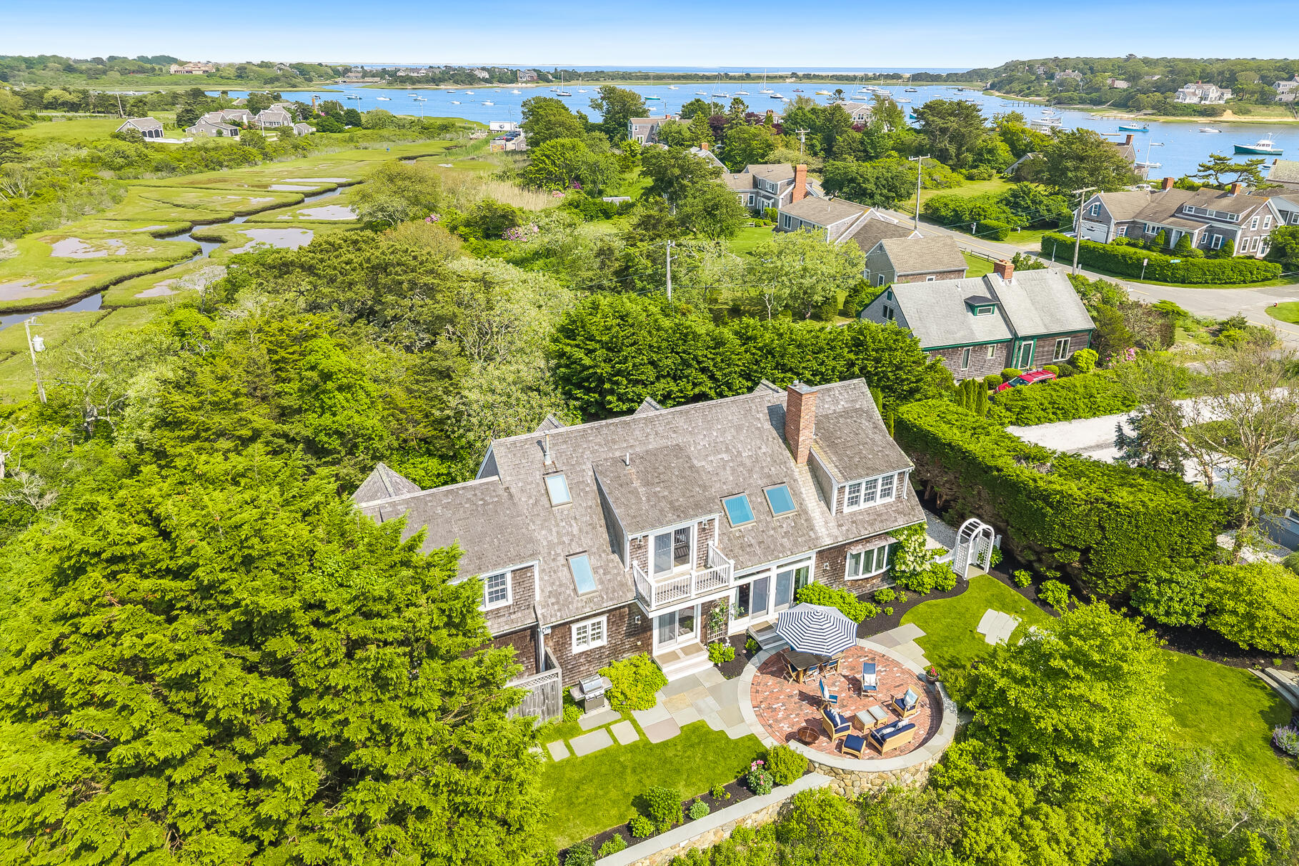 86 Champlain Road Chatham MA 02633