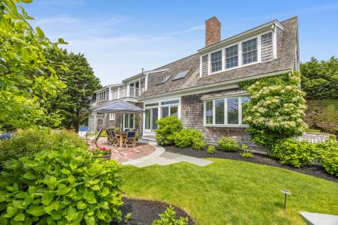86 Champlain Road Chatham MA 02633