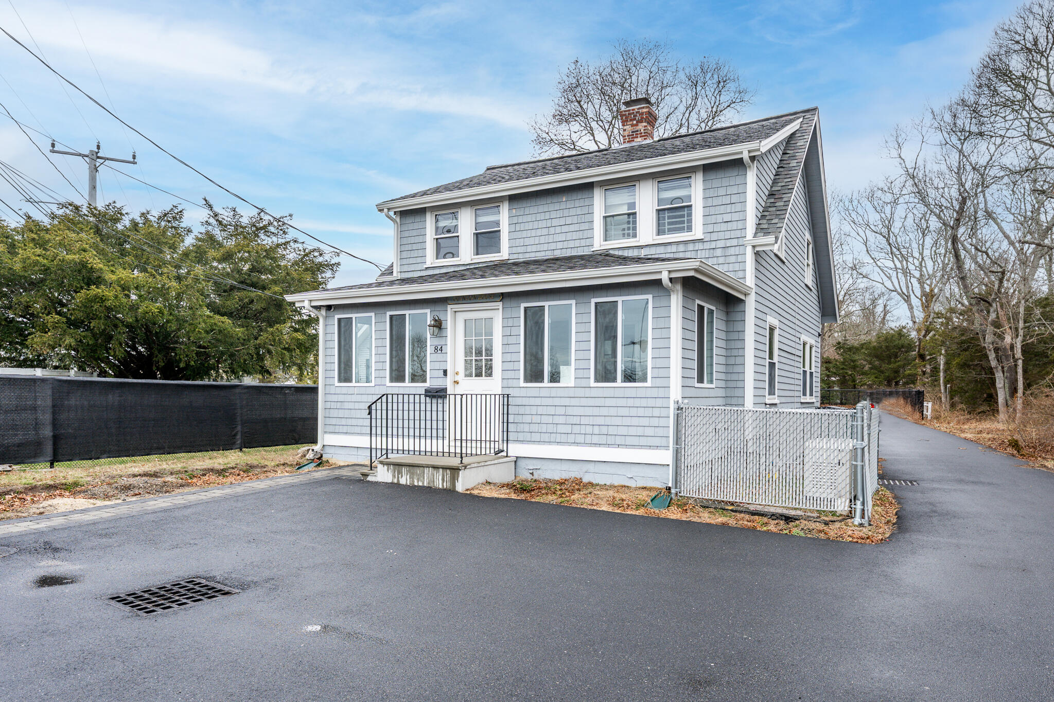 84 Bearses Way Hyannis MA 02601