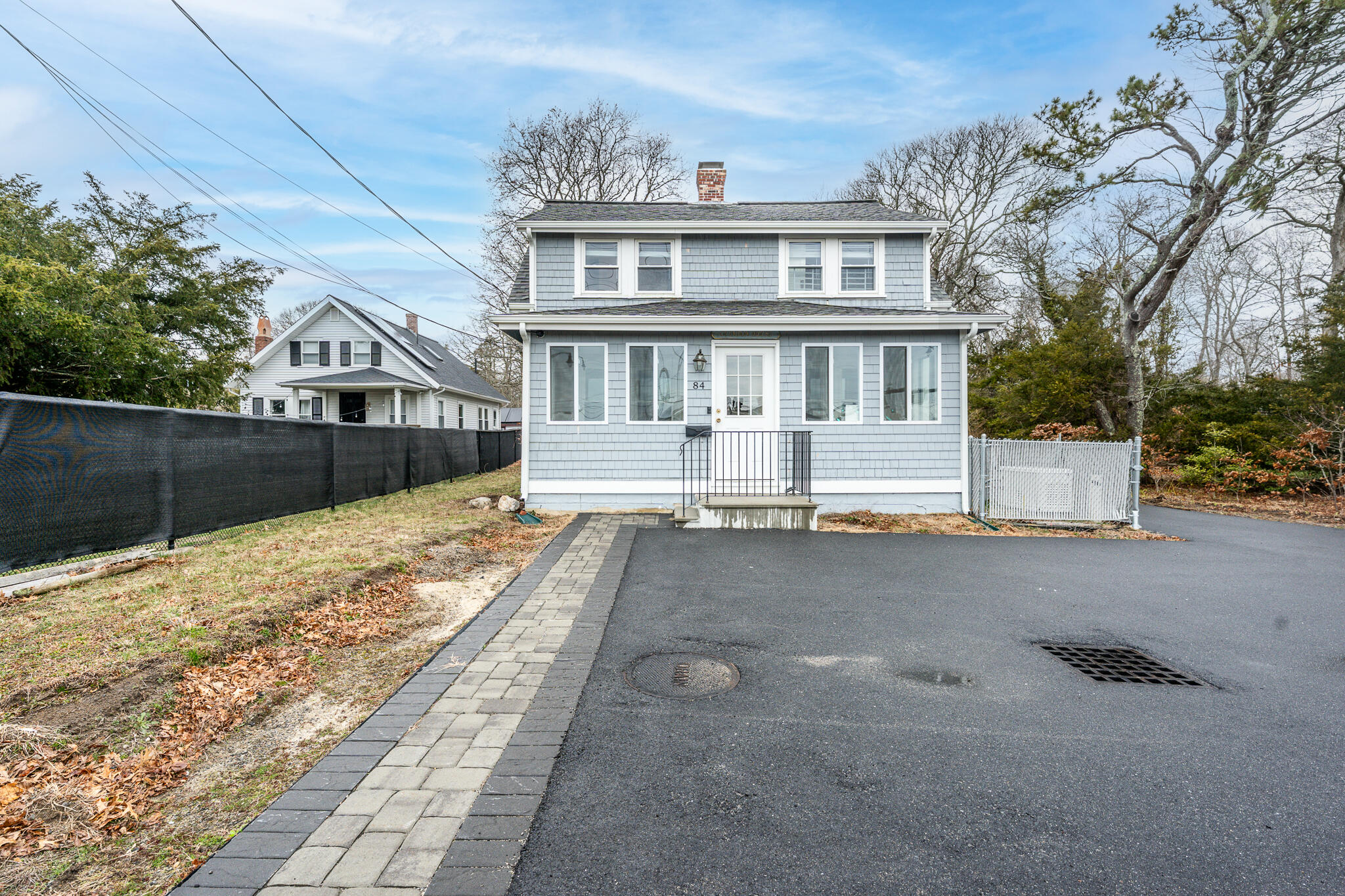 84 Bearses Way Barnstable MA 02601