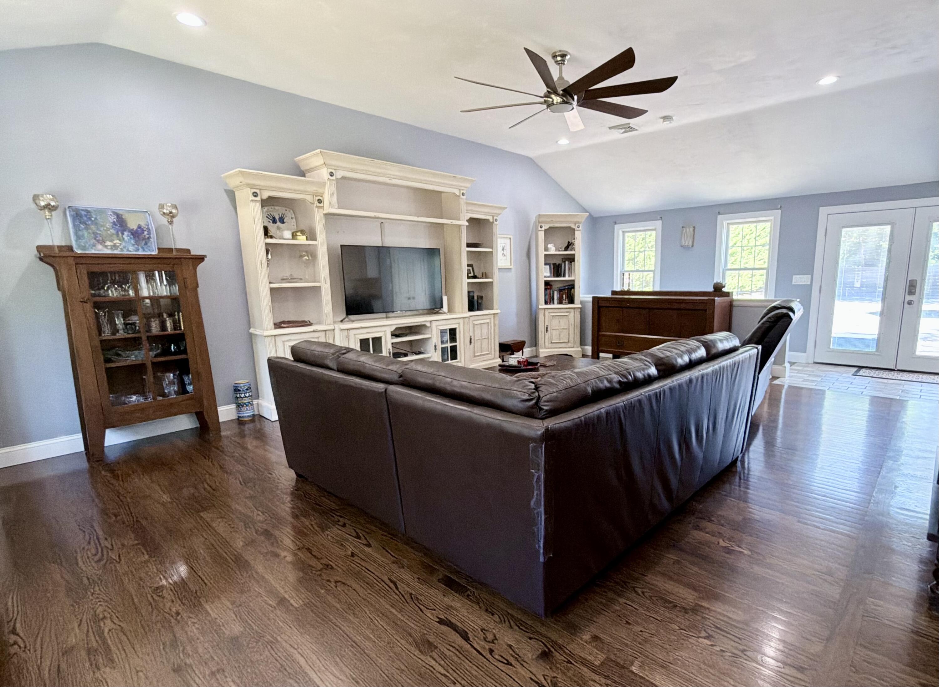 12 Ox Bow Road East Falmouth MA 02536