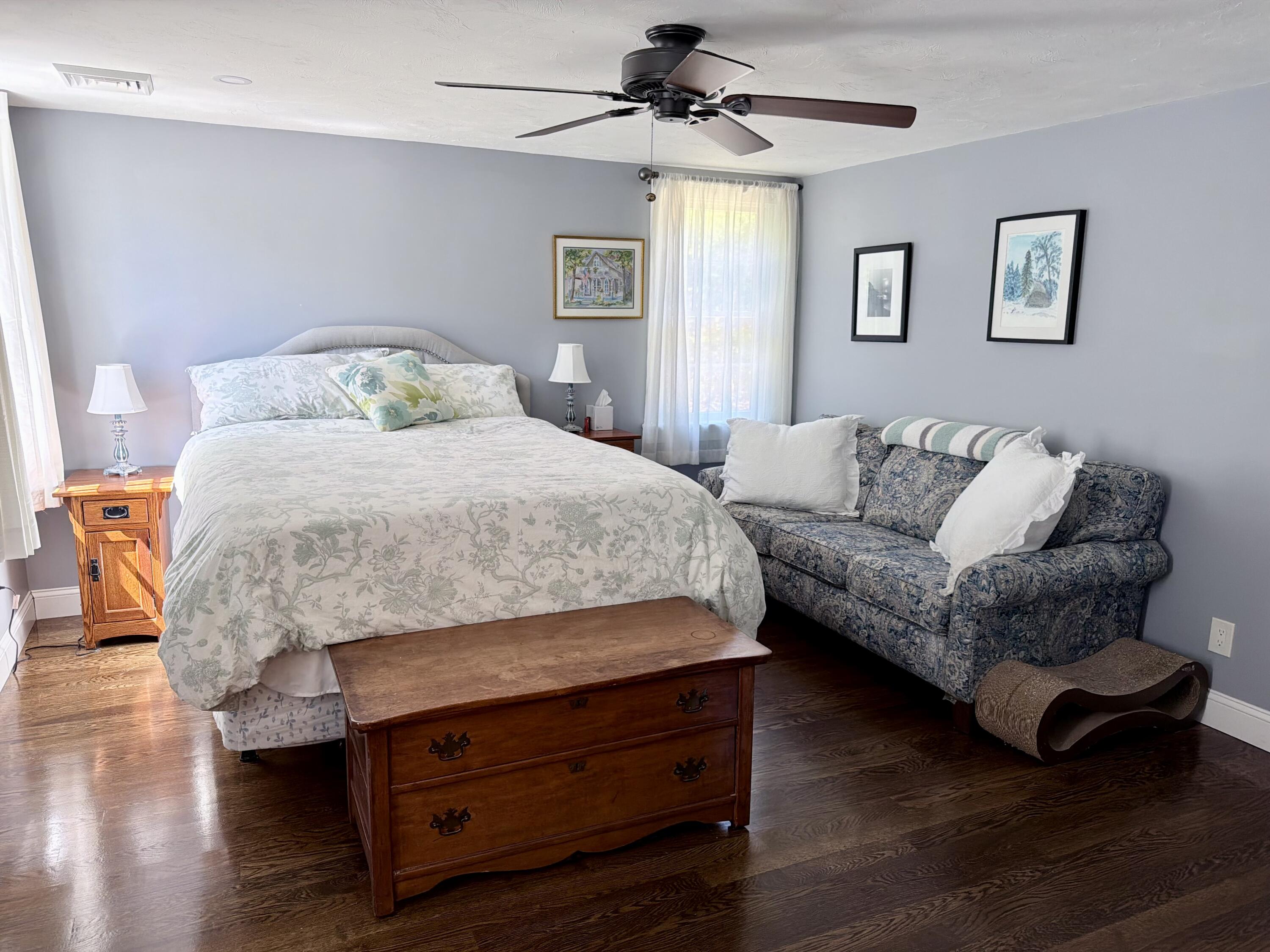 12 Ox Bow Road East Falmouth MA 02536