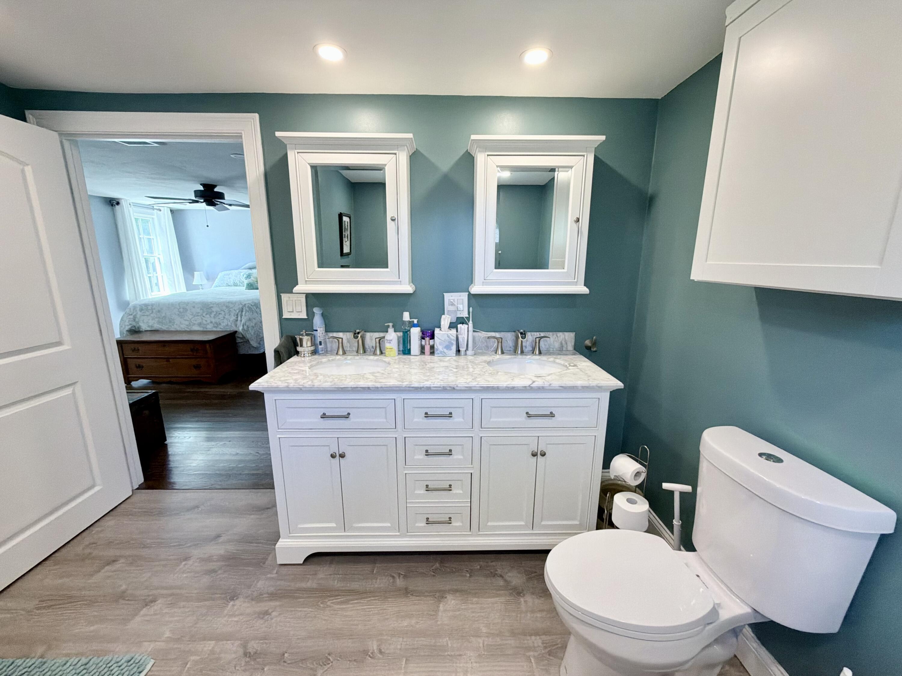 12 Ox Bow Road East Falmouth MA 02536