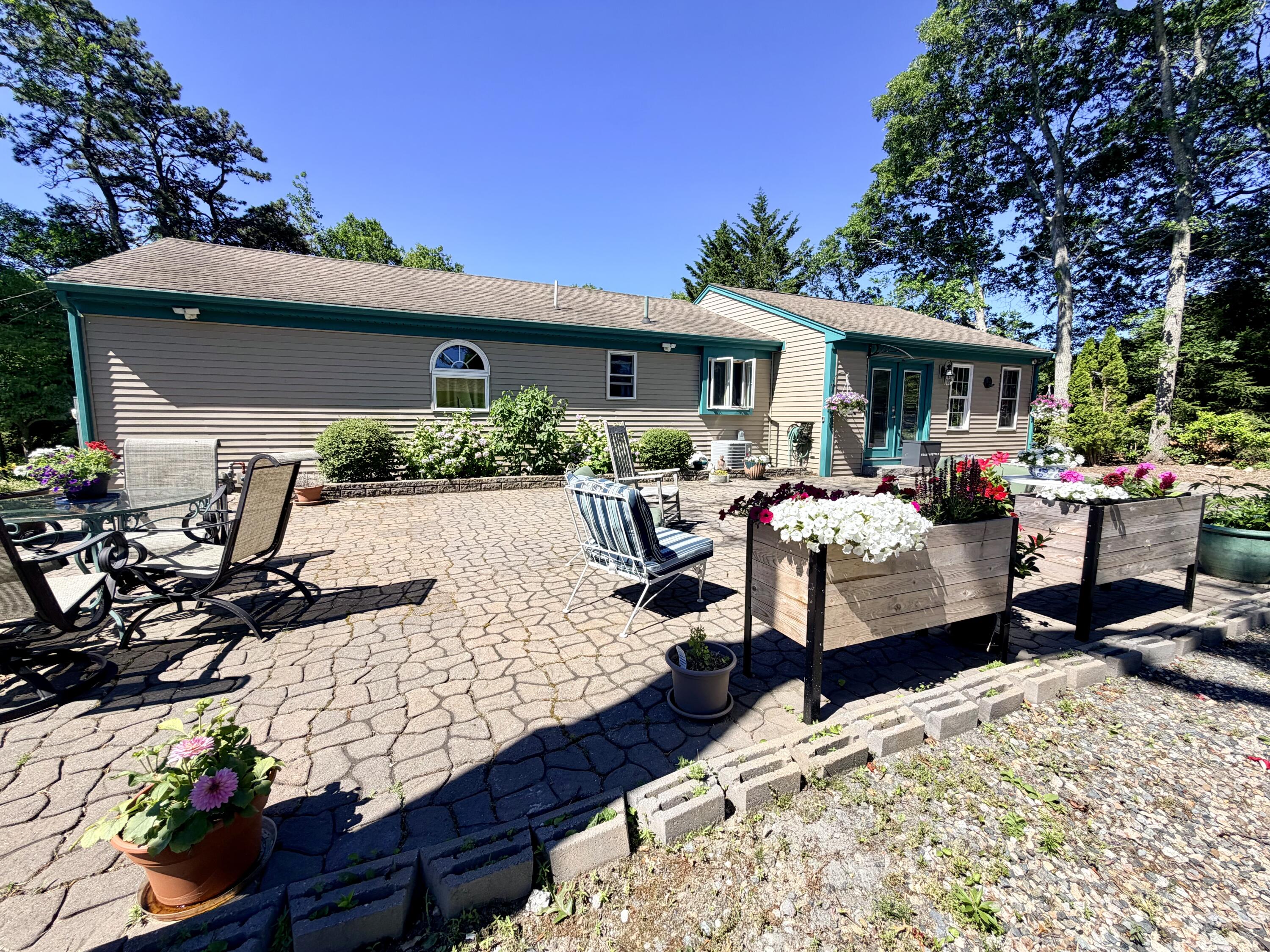 12 Ox Bow Road East Falmouth MA 02536