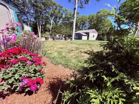 12 Ox Bow Road Falmouth MA 02536