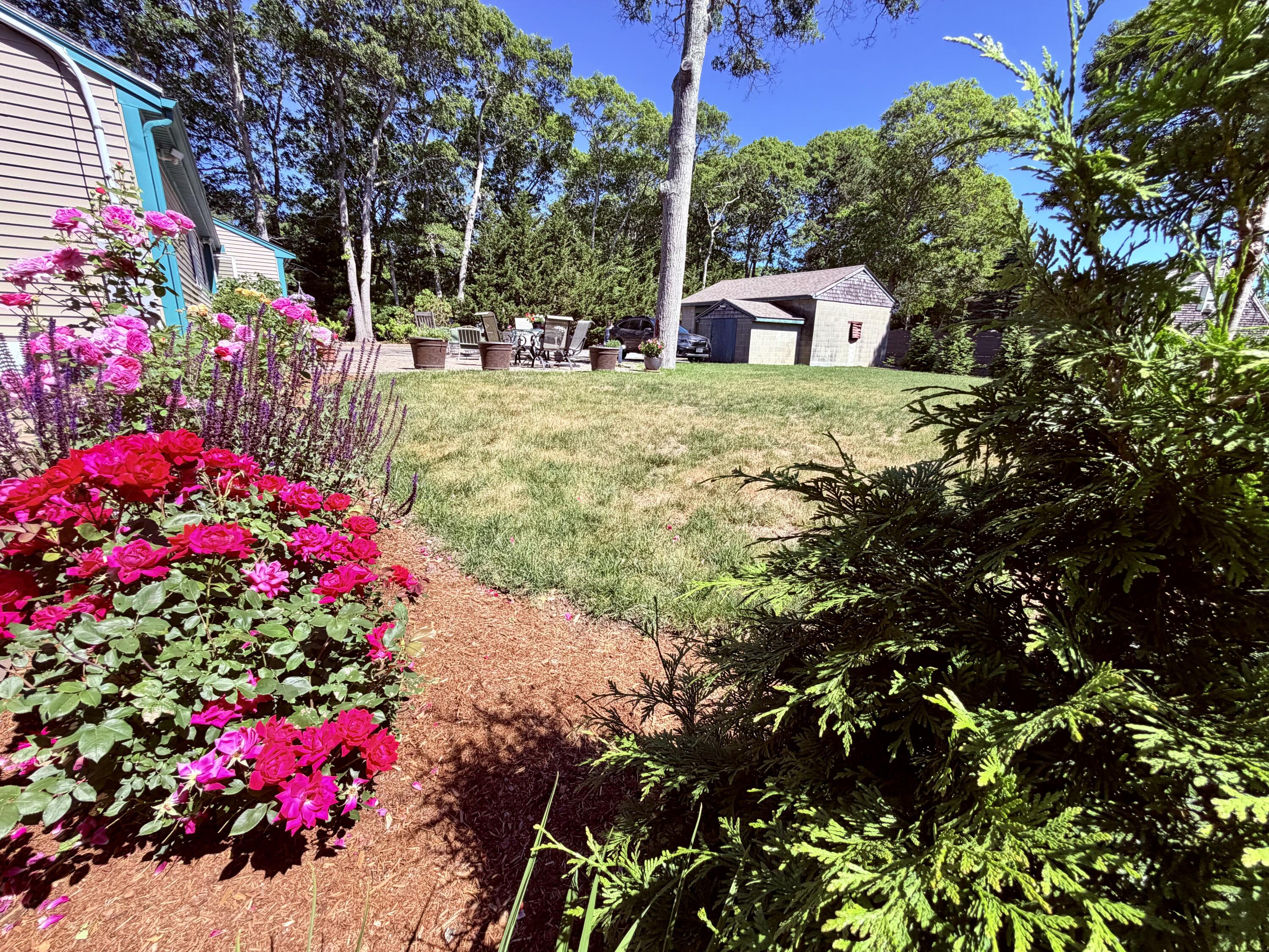 12 Ox Bow Road East Falmouth MA 02536