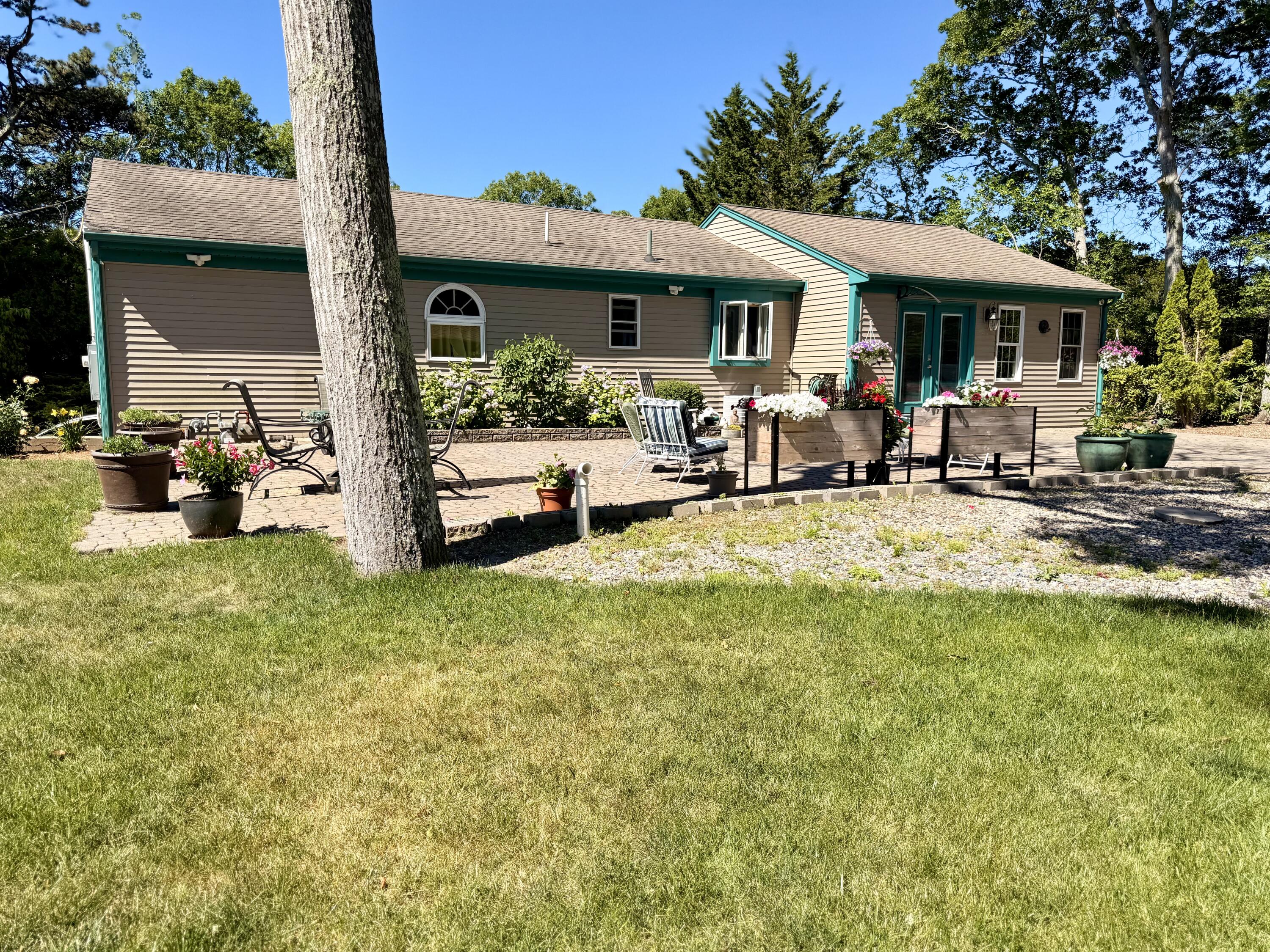 12 Ox Bow Road East Falmouth MA 02536