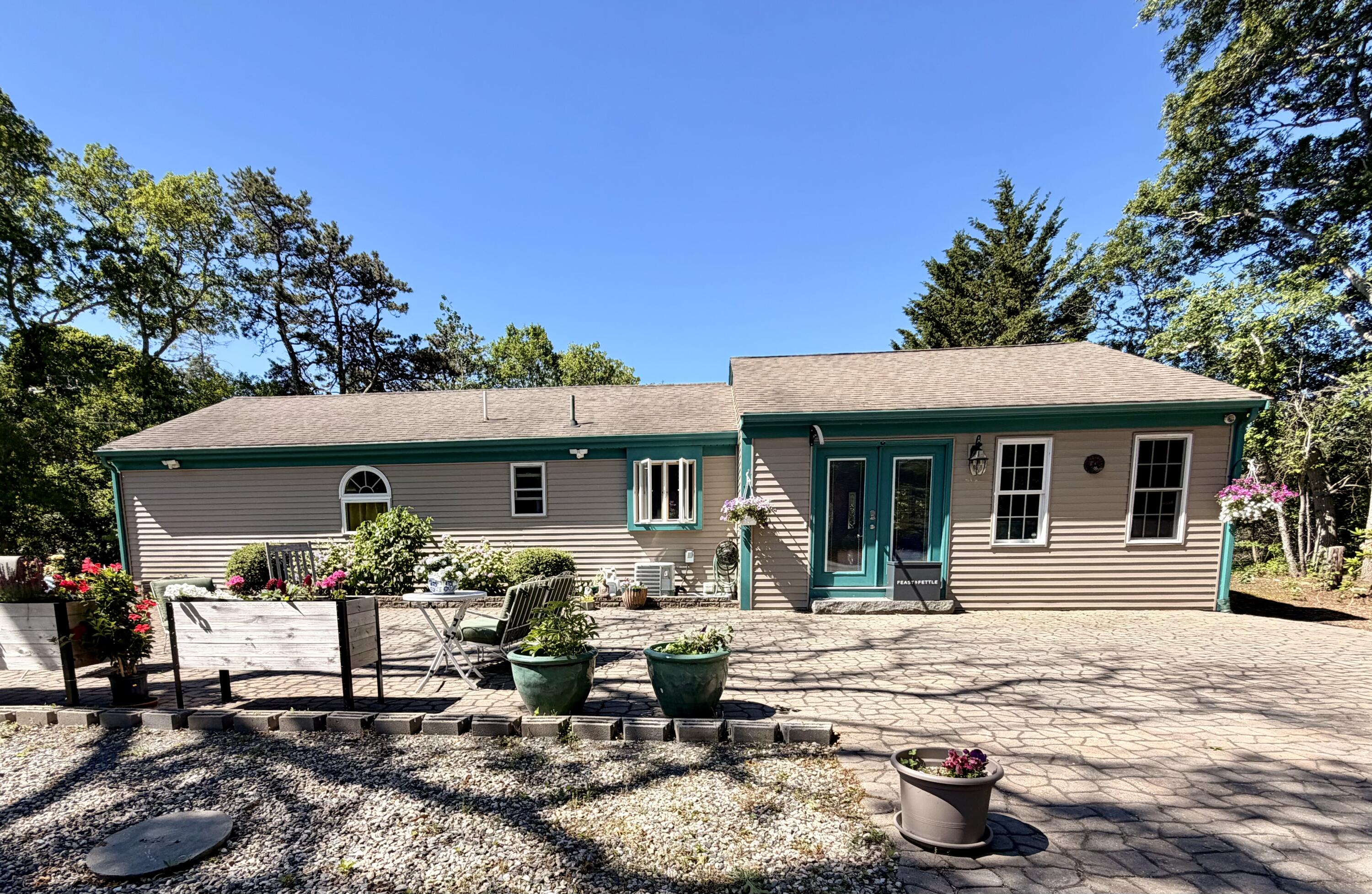12 Ox Bow Road East Falmouth MA 02536