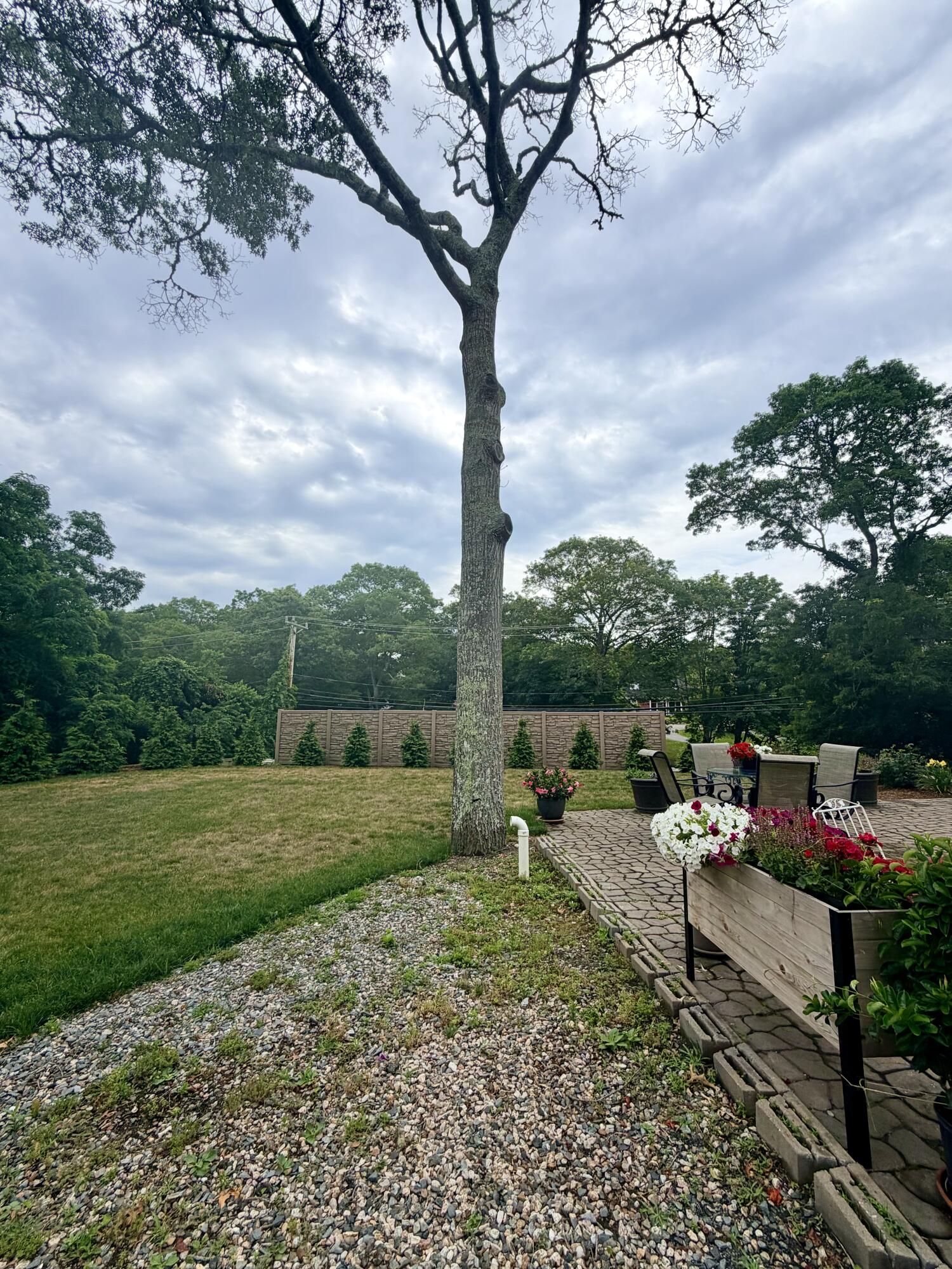 12 Ox Bow Road East Falmouth MA 02536
