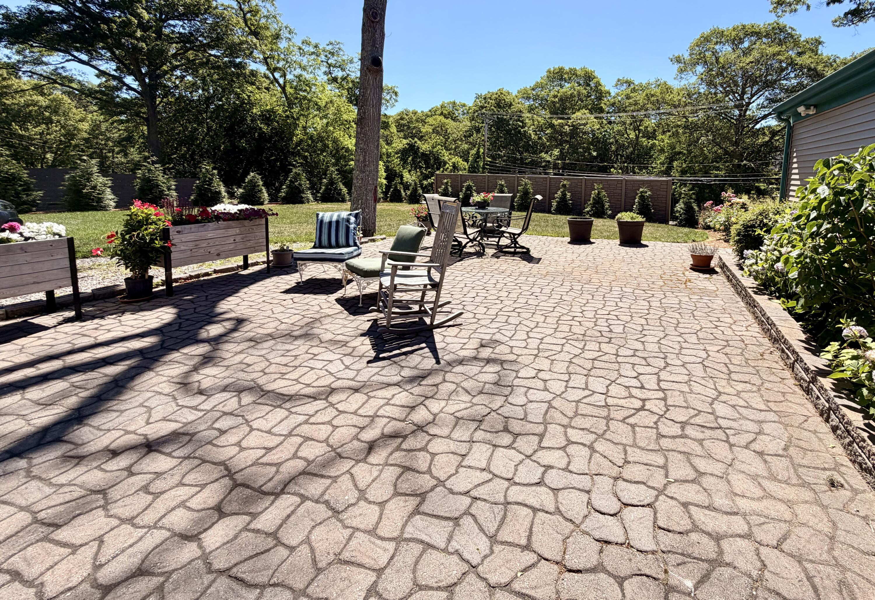 12 Ox Bow Road East Falmouth MA 02536