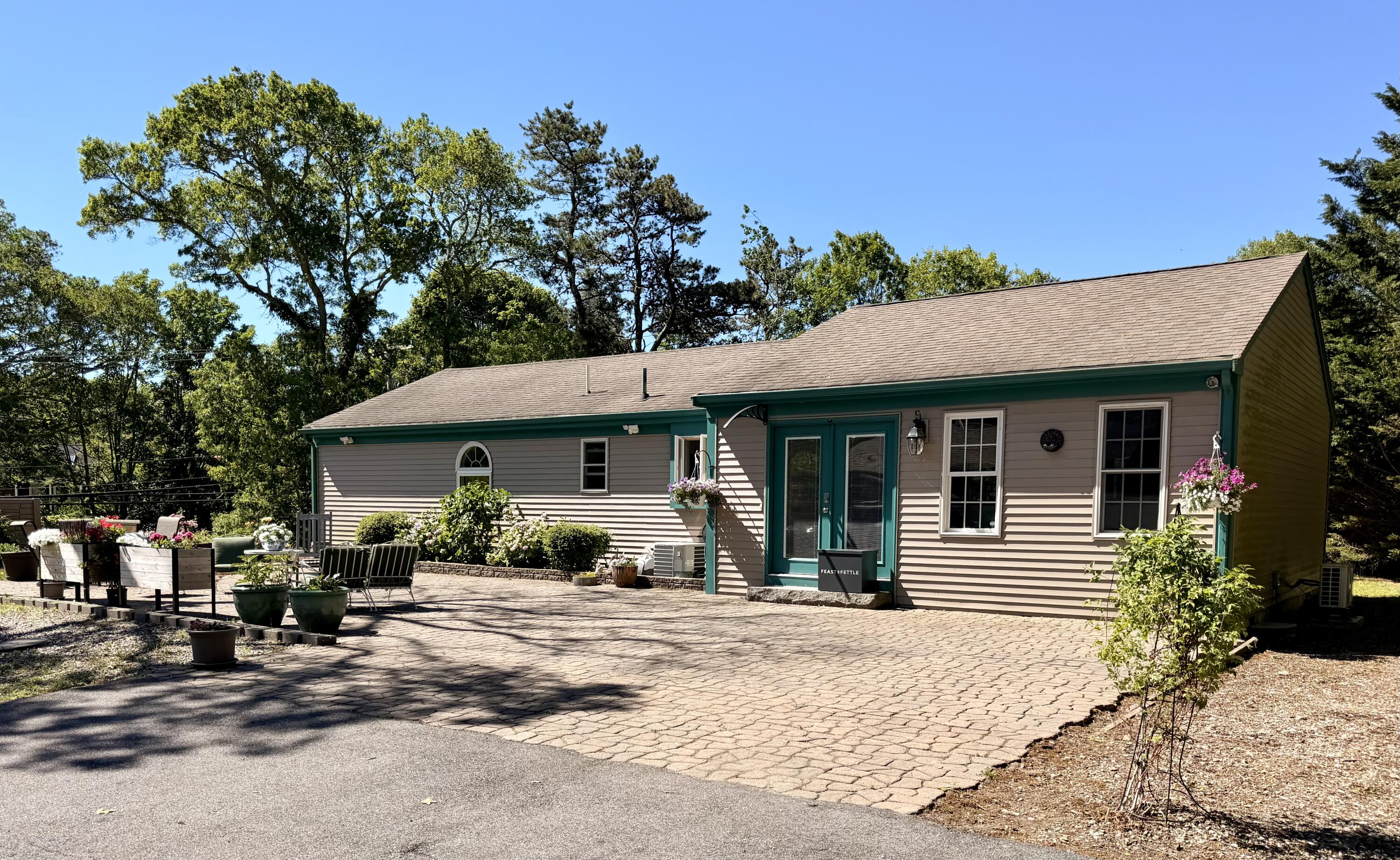 12 Ox Bow Road East Falmouth MA 02536