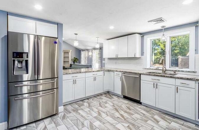 12 Ox Bow Road East Falmouth MA 02536