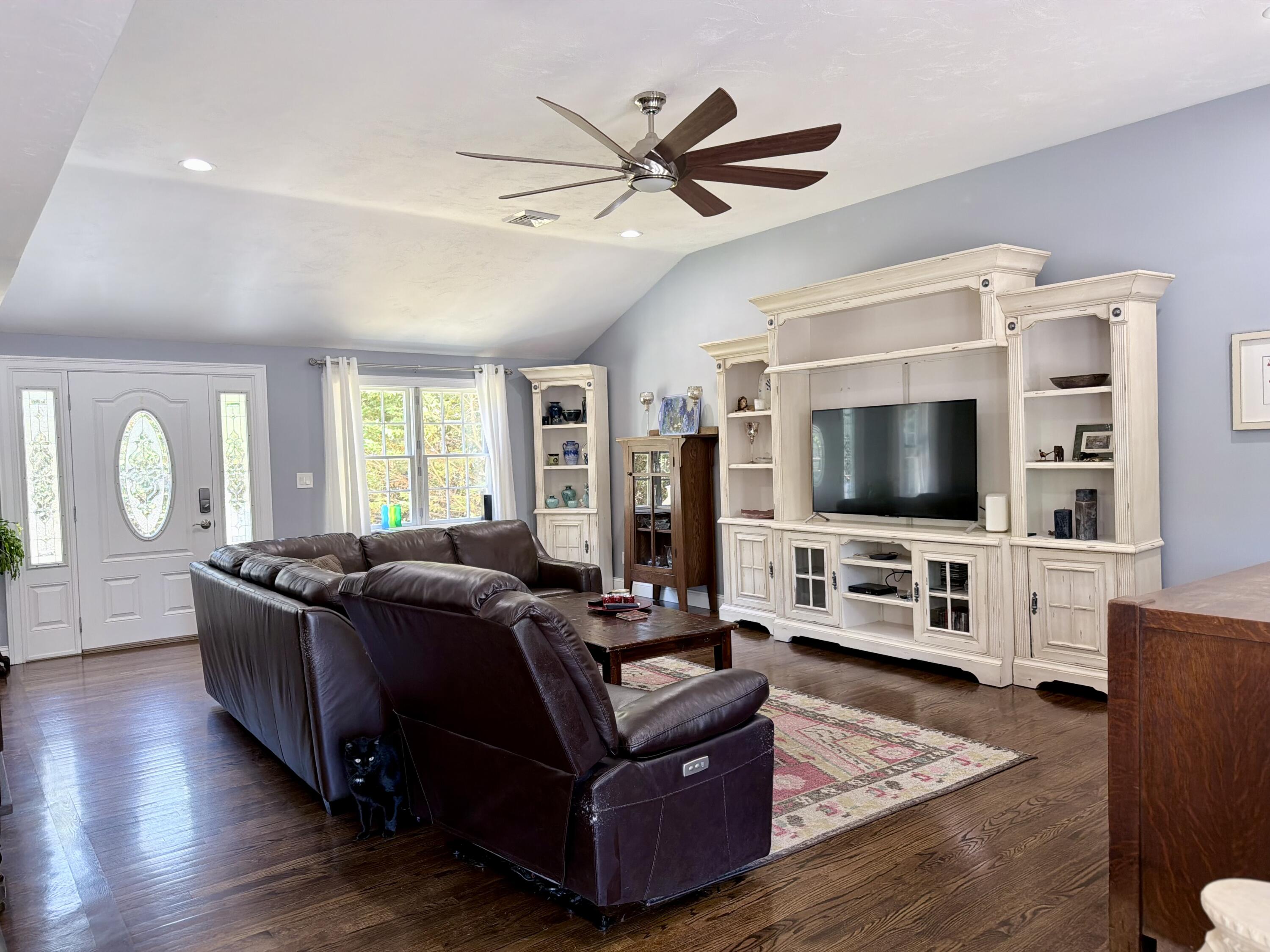 12 Ox Bow Road East Falmouth MA 02536