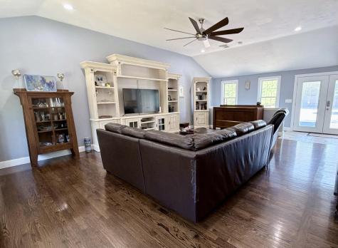12 Ox Bow Road Falmouth MA 02536