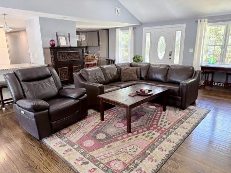 12 Ox Bow Road Falmouth MA 02536