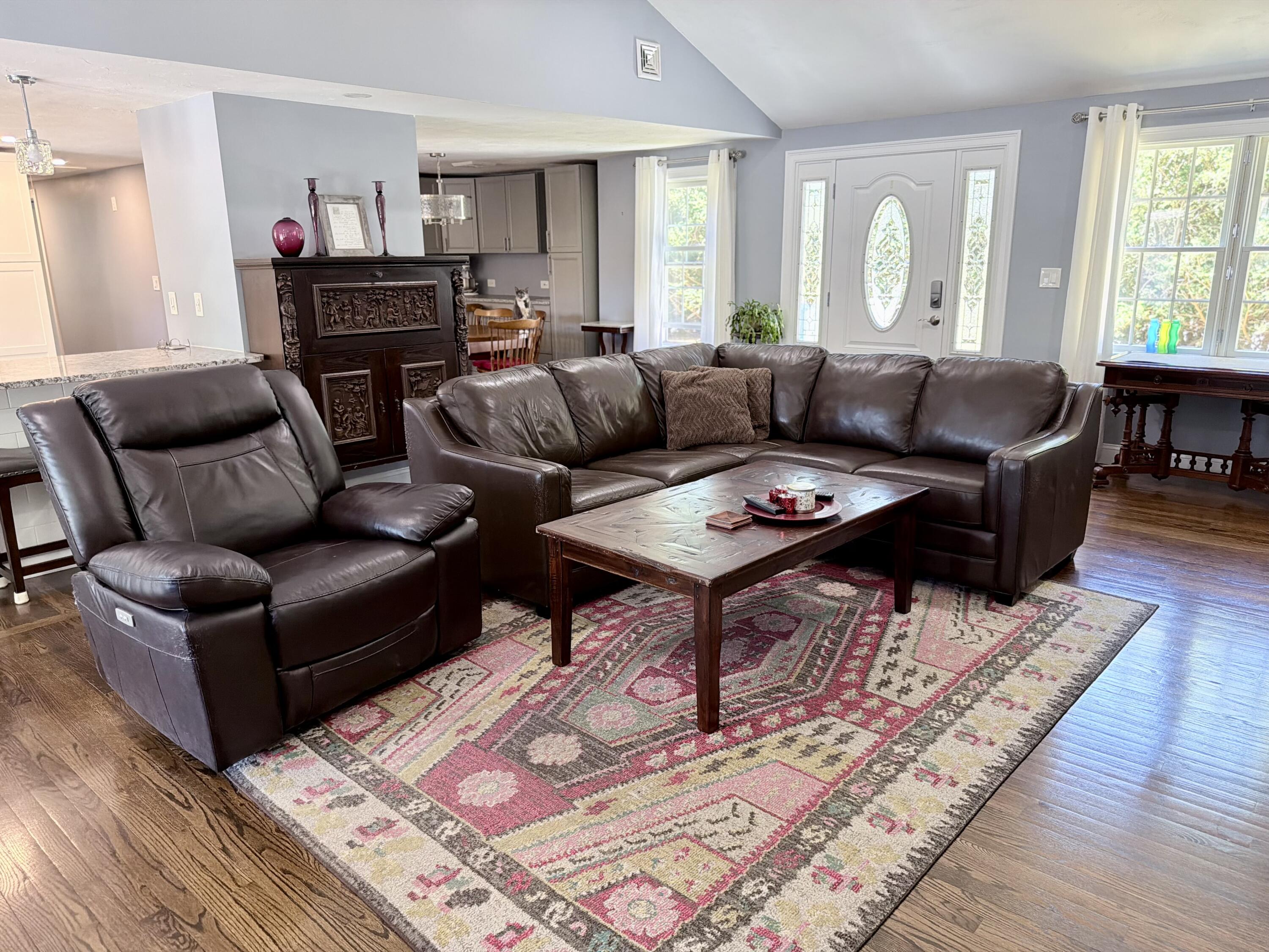 12 Ox Bow Road East Falmouth MA 02536