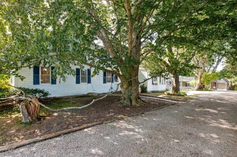 25 Craigville Beach Road Barnstable MA 02630