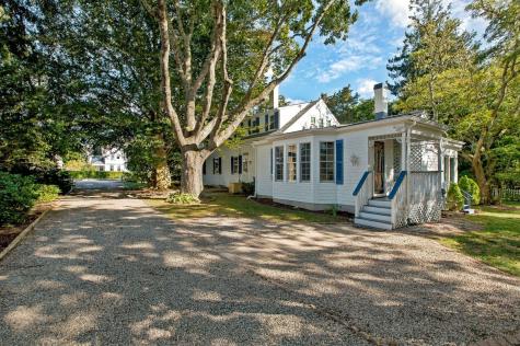 25 Craigville Beach Road Barnstable MA 02630
