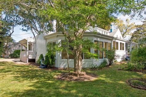 25 Craigville Beach Road Barnstable MA 02630