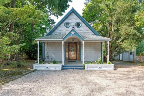 25 Craigville Beach Road Barnstable MA 02630
