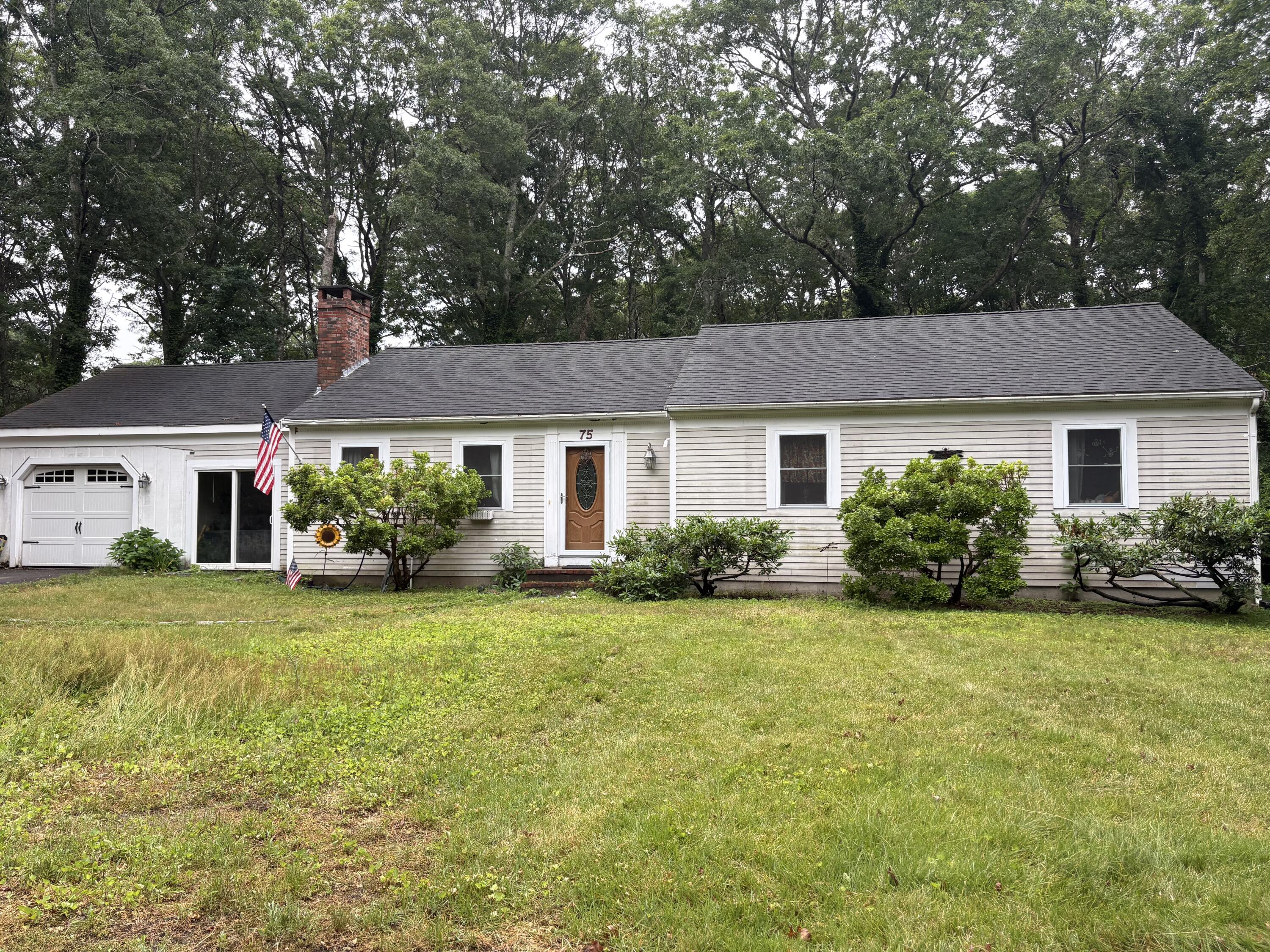 75 Mulford Street South Yarmouth MA 02664