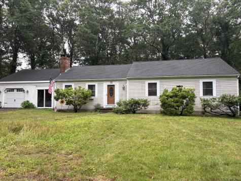 75 Mulford Street Yarmouth MA 02664