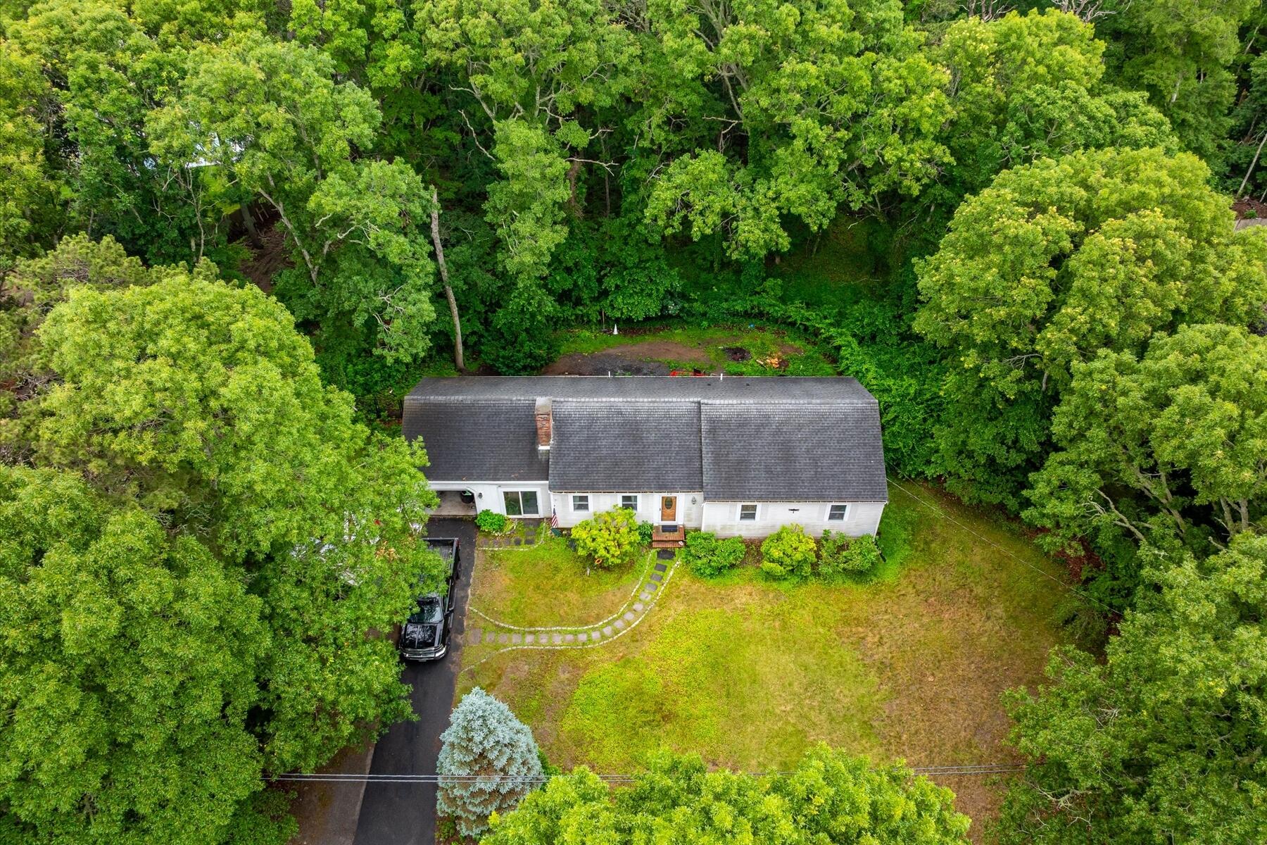 75 Mulford Street South Yarmouth MA 02664