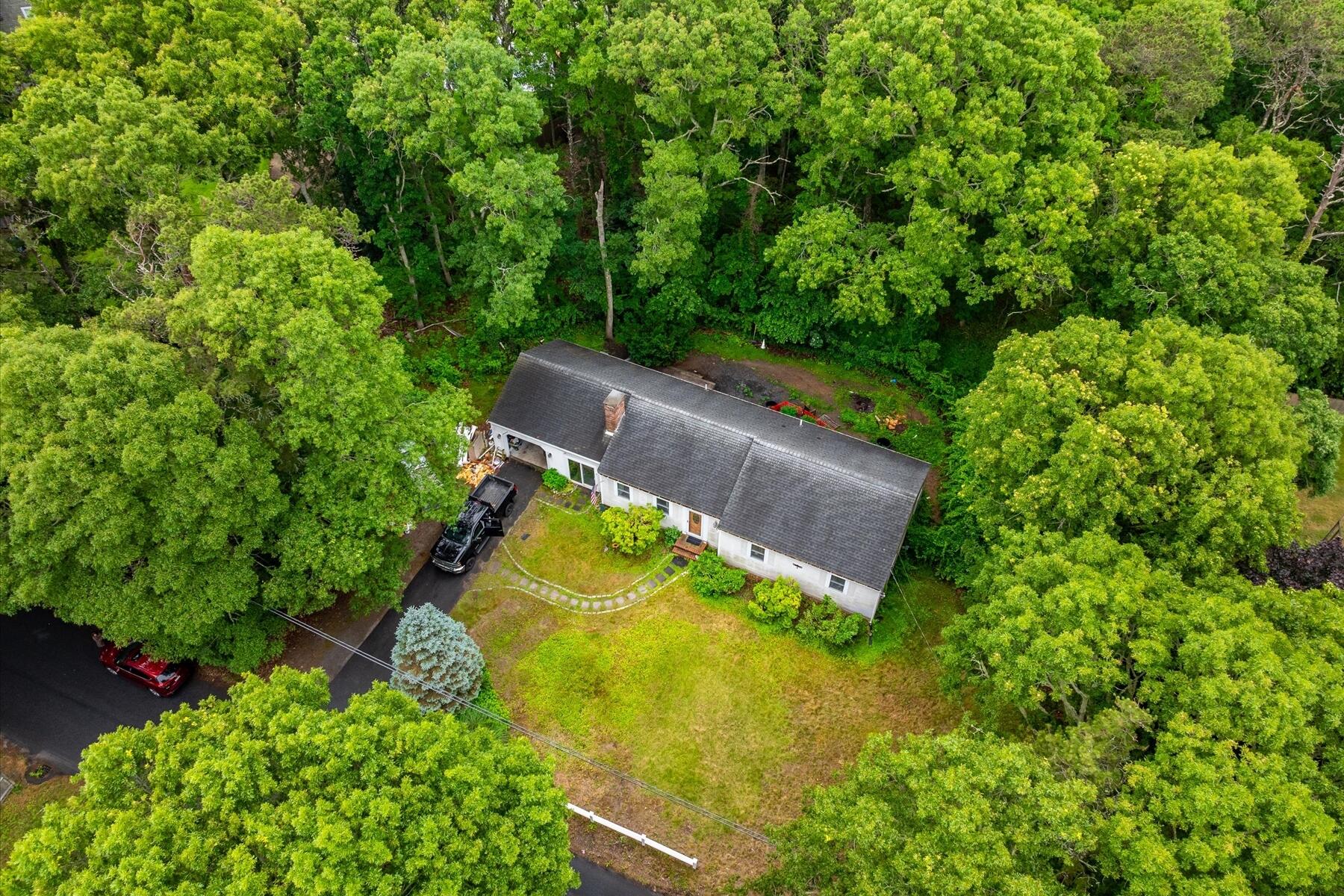 75 Mulford Street South Yarmouth MA 02664