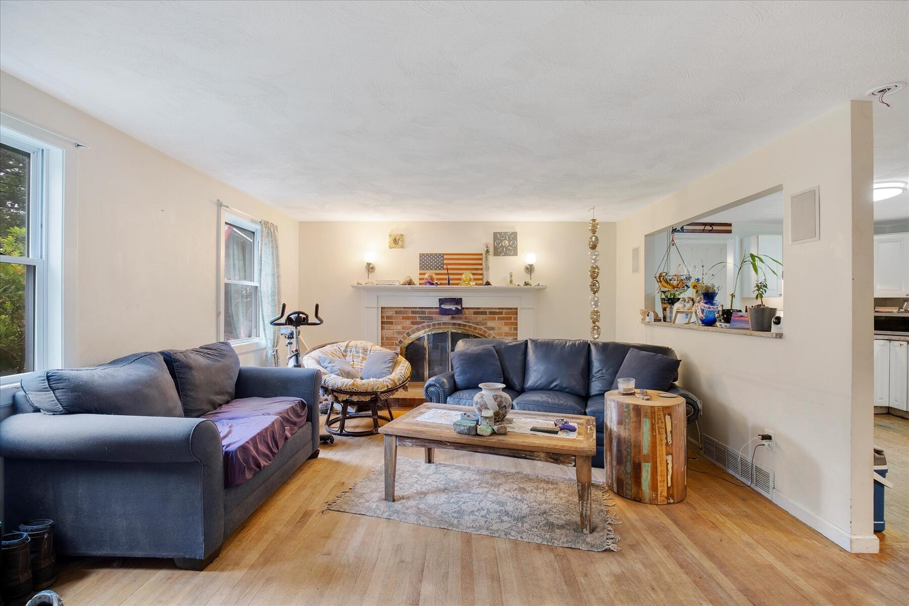 75 Mulford Street South Yarmouth MA 02664