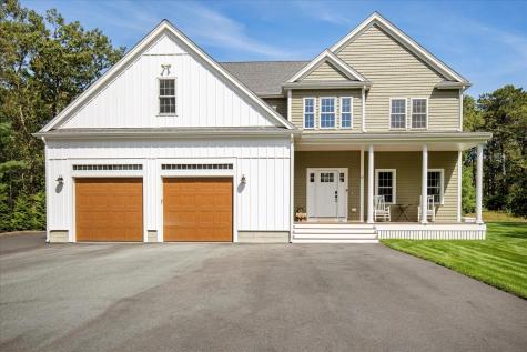 23 Pimlico Pond Road Mashpee MA 02649
